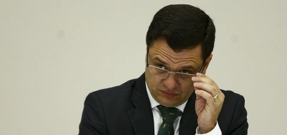 STF nega visita de Flávio Bolsonaro e Marcos do Val a Anderson Torres na prisão