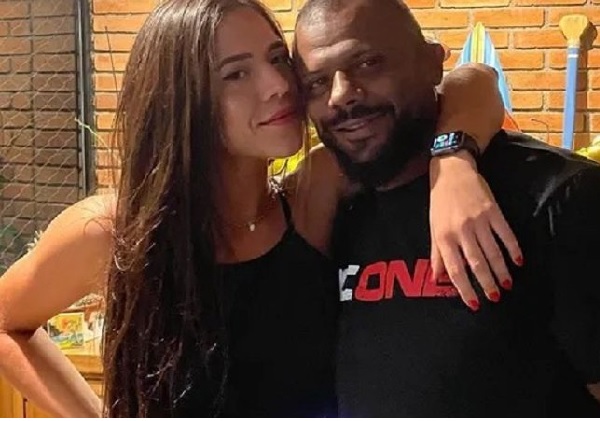 Deputado do PP é acusado de espancar a companheira