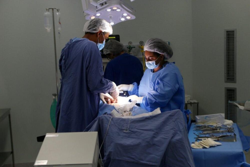 Bahia se torna o estado que mais realizou cirurgias eletivas em todo o país
