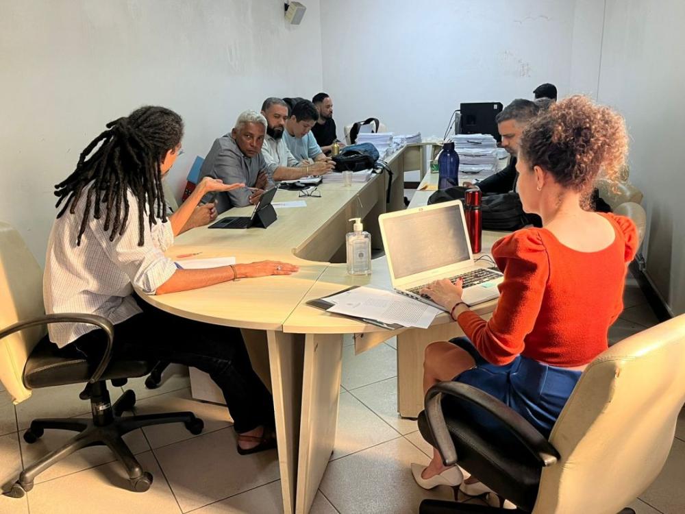 Testemunhas começam ser ouvidas nesta terça, 24, pela CPI do Shopping Popular