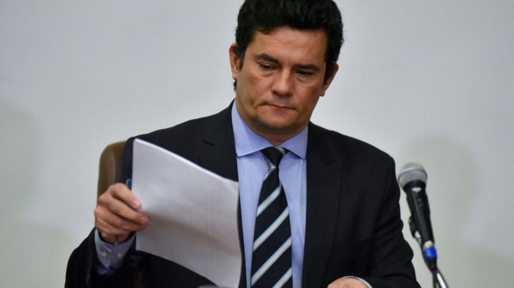 Processo que pode cassar Sérgio Moro avança e TRE-PR marca depoimento de ex-juiz