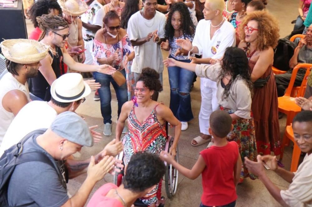 Mostra da Diversidade Cultural traz novas propostas para Feira de Santana