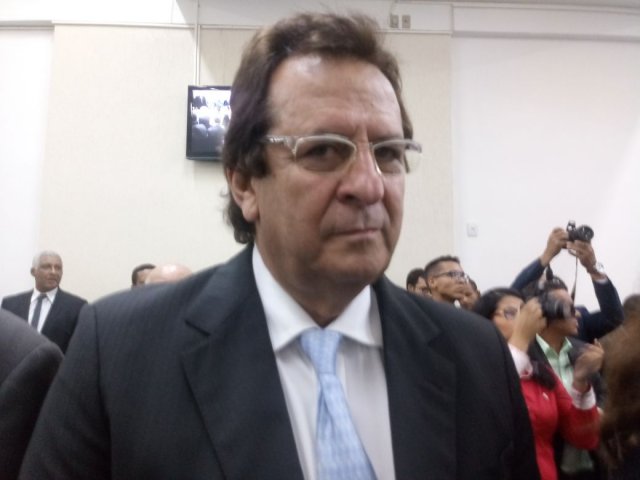Morre aos 68 anos o pecuarista Evaldo Martins, irmão do prefeito de Feira de Santana