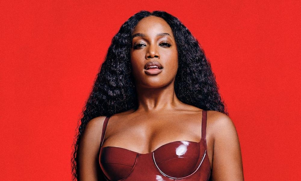 Iza cancela shows após ser diagnosticada com pneumonia