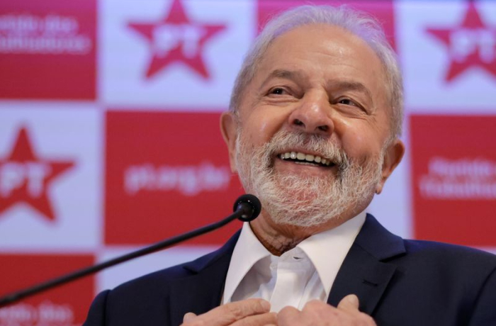 Lula diz que governo vai reforçar segurança no Rio, mas nega intervenção federal