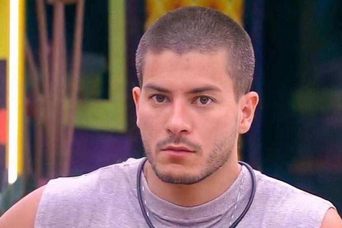 Arthur Aguiar desabafa após 'exclusão' na Globo: 'Não faz sentido'