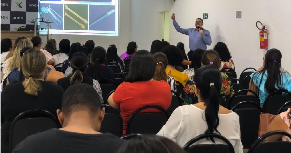 Vacinação contra HPV salva as mulheres do câncer de colo de útero, destaca ginecologista 