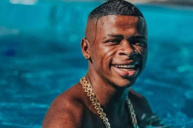 Influenciador digital Rodrigo Amendoim é encontrado morto dentro de casa na Bahia