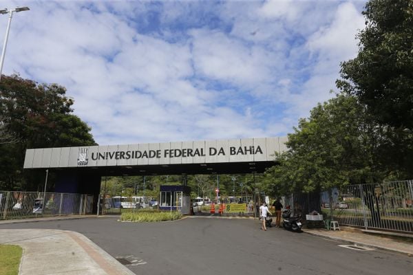 Bahia fica na 20ª posição entre os estados com maiores notas no Enade 2022