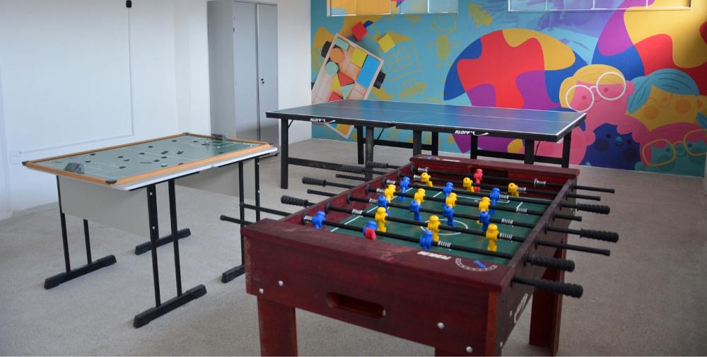 Centro de Referência contribui para o desenvolvimento de crianças autistas de 3 a 12 anos