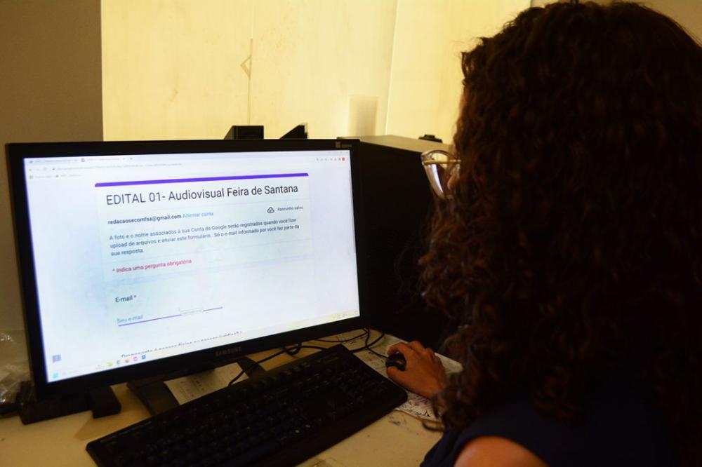 Prorrogadas inscrições em editais municipais da Lei Paulo Gustavo