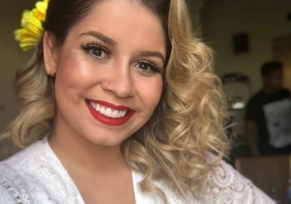 Mesmo após morte, Marília Mendonça continua quebrando recordes