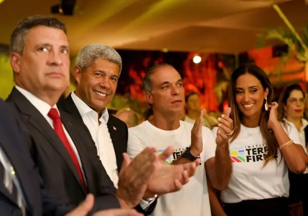 Bahia recebe implantação de bancos de alimentos para combate à fome