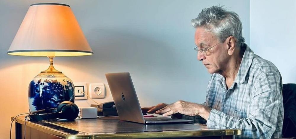 Caetano Veloso resolve questão do Enem 2023 que cita suas músicas