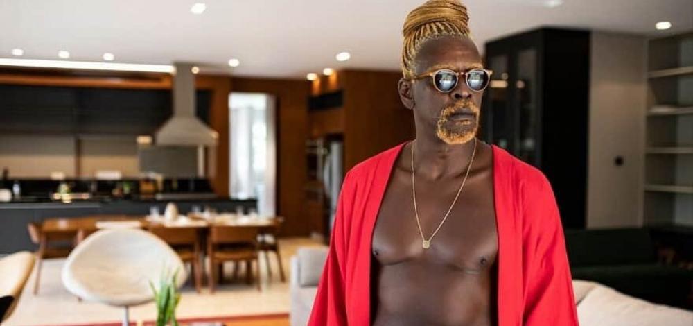 Seu Jorge anuncia novo álbum em homenagem à Bahia e só com compositores locais