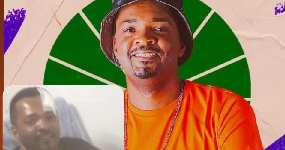 Roberto Kuelho recebe alta hospitalar após grave acidente na BR-324