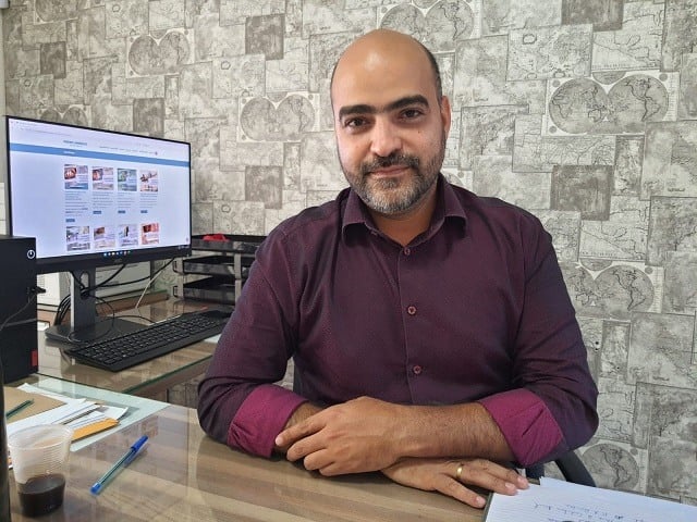 Pedro Américo deixa a Secretaria de Agricultura após 1 ano e 6 meses 