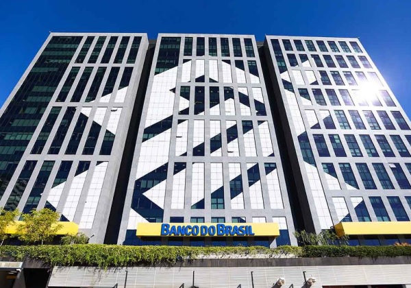 Banco do Brasil tem lucro recorde de R$ 26,1 bi de janeiro a setembro
