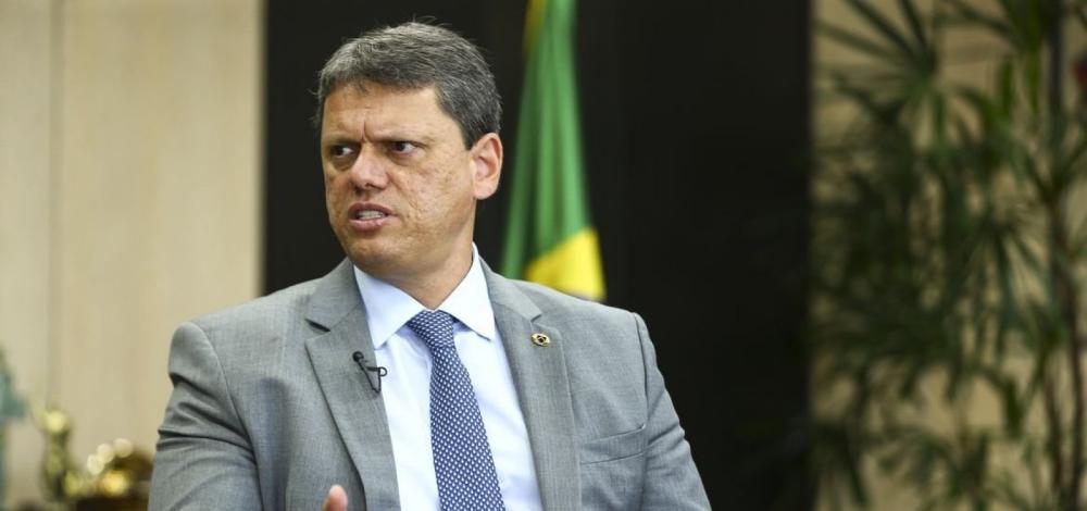 PT pede para que STF suspenda lei da anistia fiscal sancionada por Tarcísio
