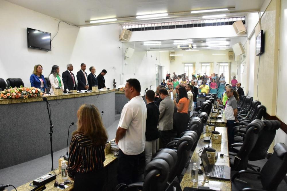 Dados revelados em Audiência Pública, mostram quadro preocupante da saúde básica em Feira 