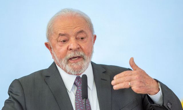 Lula vem à Bahia nesta semana