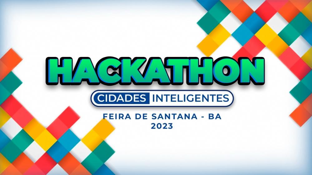 Confira a programação completa do Hackathon Cidades Inteligentes 