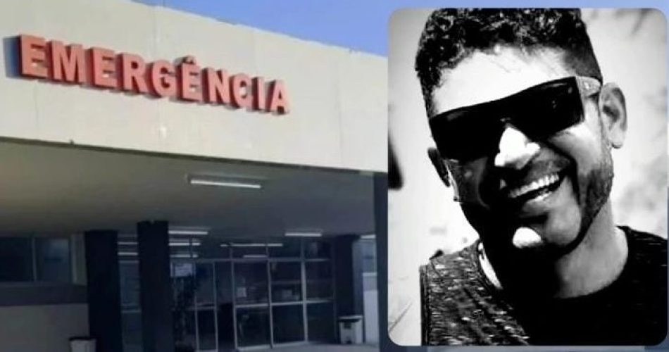 Identificado autor do homicídio de Jacivaldo Pereira Gomes após briga de trânsito