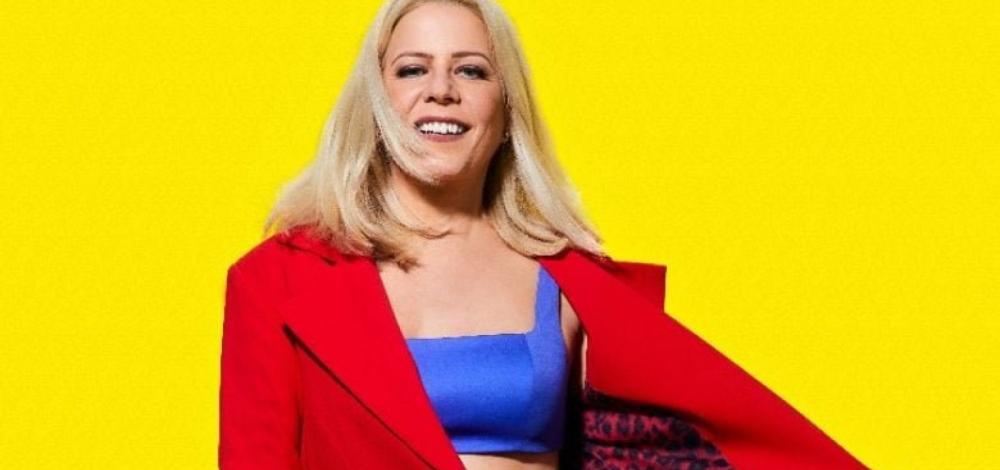 Paula Toller traz turnê de 40 anos de carreira a Salvador: 