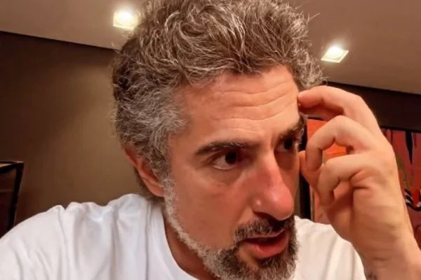 Marcos Mion comenta denúncia de discriminação contra autista em Feira