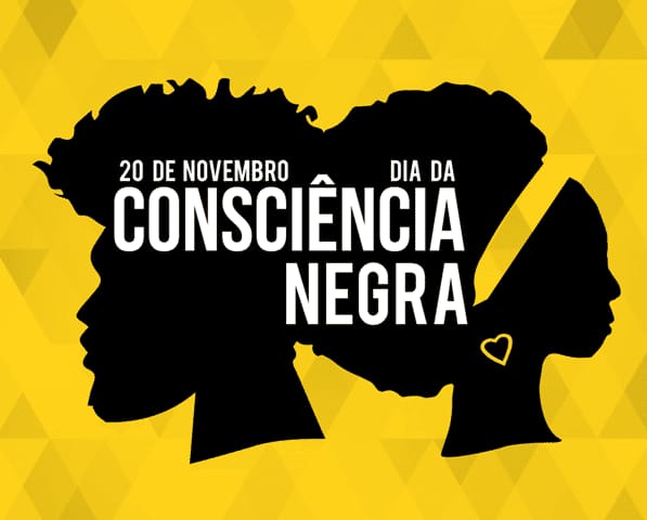 Dia da Consciência Negra será celebrado na Câmara, proxima quarta-feira 