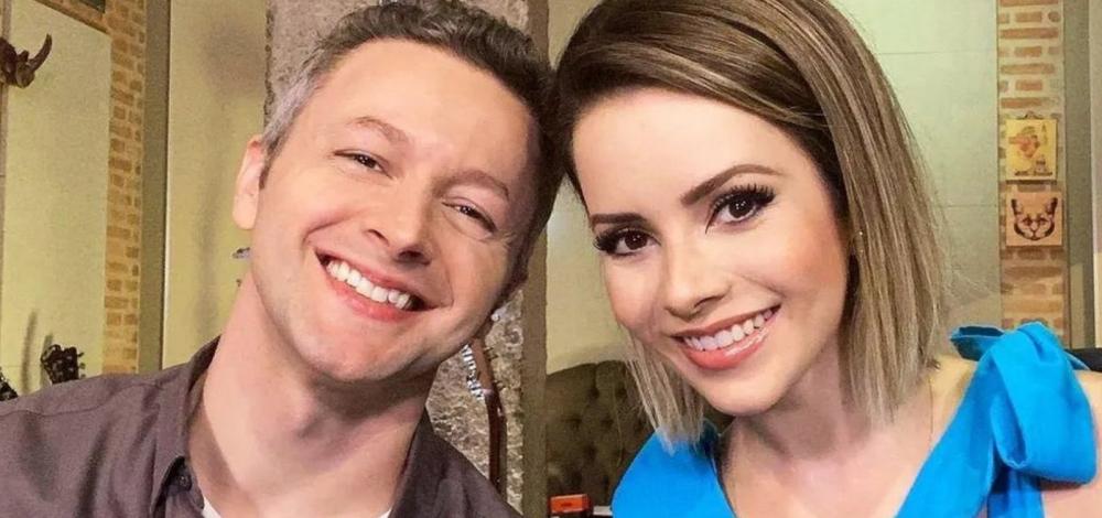 Sandy se manifesta após jornal publicar suposta reconciliação com Lucas Lima: 