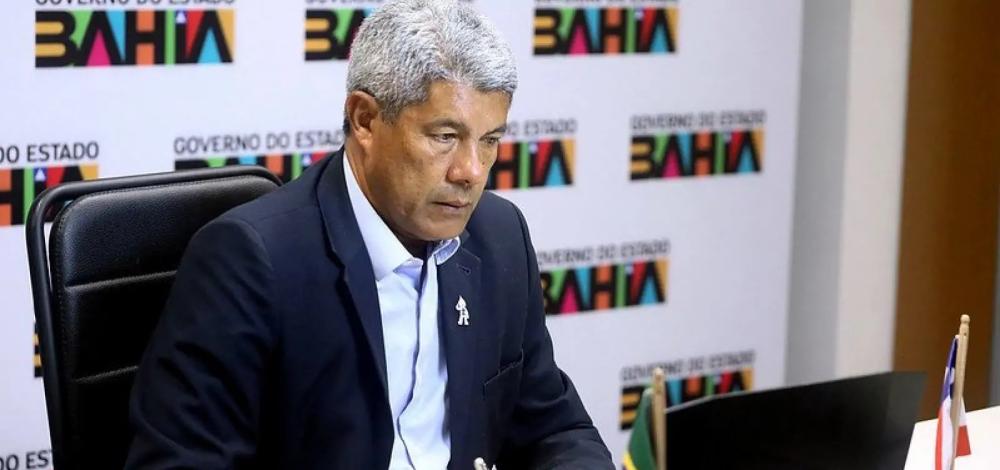 Governador cancela agenda em Tancredo Neves após confronto entre polícia e traficantes