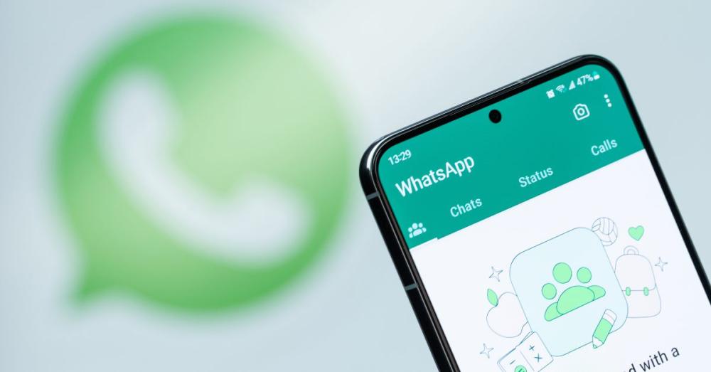 Criminosos usam WhatsApp como isca para aplicar golpes e instalar vírus