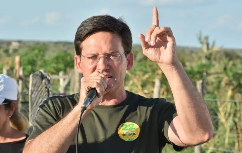 PL prepara chapa para a disputa eleitoral em Feira de Santana