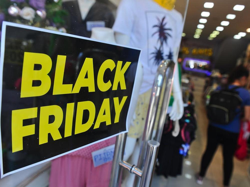 Federação dos bancos dá dicas de como evitar golpes na Black Friday