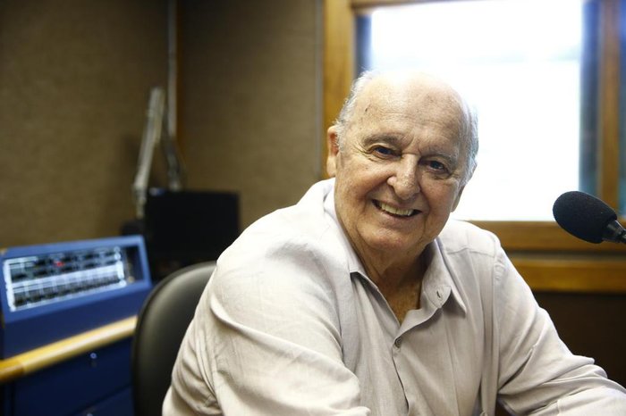 Morre técnico Rubens Minelli, tetracampeão e referência no futebol