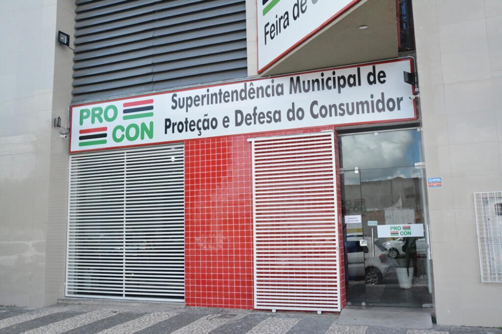 Procon notifica a Coelba por falha na prestação do serviço à população