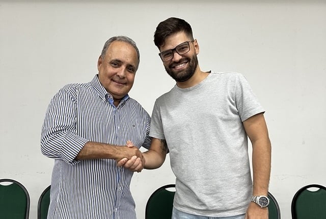 Eleita a nova Diretoria do Fluminense de Feira
