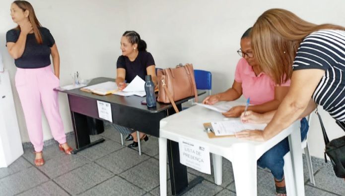 Eleitos novos membros do Conselho Municipal da Pessoa Deficiente em Feira de Santana