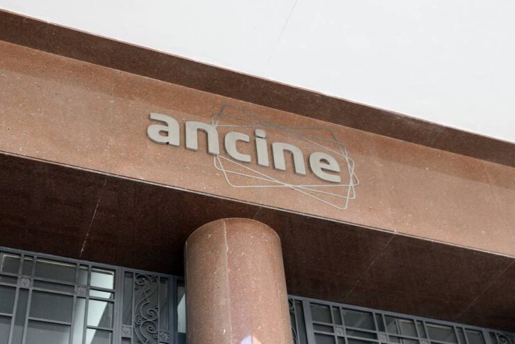Ancine prevê alcançar R$ 600 mi em investimentos da Lei do Audiovisual em 2024