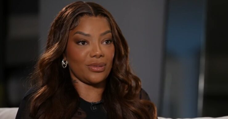 Ludmilla comenta casos de racismo: “São muitos, não consigo contar”