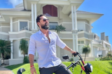 Polícia conclui inquérito de empresário morto a tiros em restaurante na Fraga Maia; mandante é preso