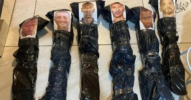 Protesto ameaça jogadores e diretor em frente ao CT do Bahia