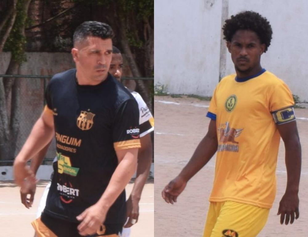 Aprendendo com a bola e Barcelona decidem Copa Feirense Interbairros neste domingo, 10