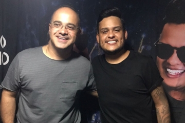 Secretário de Cultura confirma Thiago Aquino no Arrastão da Micareta