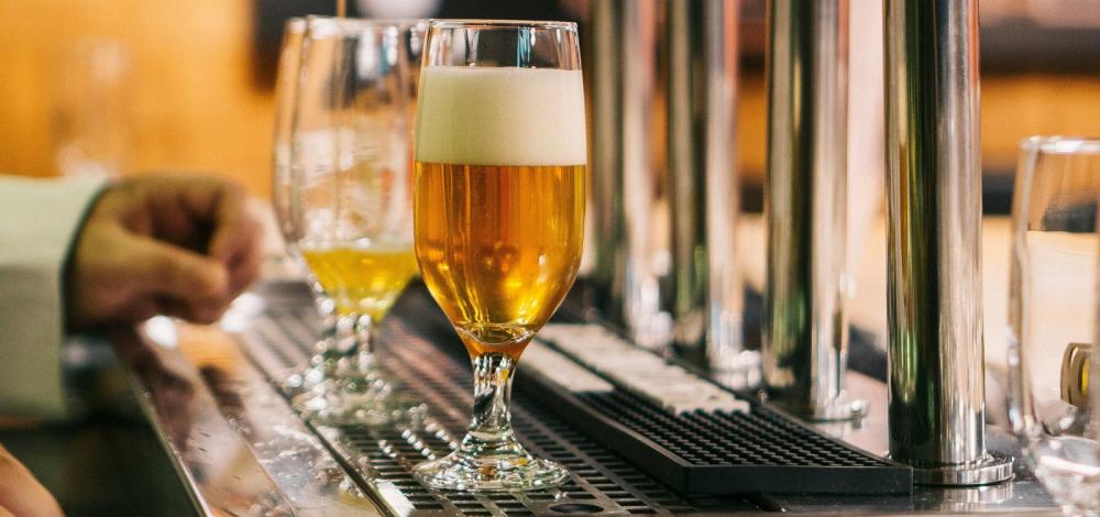 Levantamento aponta que Salvador é a cidade brasileira onde mais se consome álcool de forma abusiva