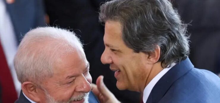 Lula sanciona lei que regula taxação de offshores e fundos exclusivos