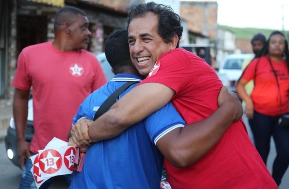 Ricardo Machado tem contas aprovadas pelo TRE