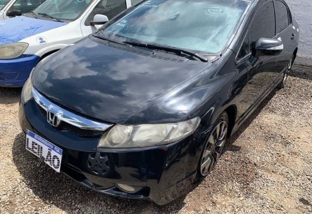 Em último leilão de 2023, Detran-BA tem 537 lotes em 9 cidades