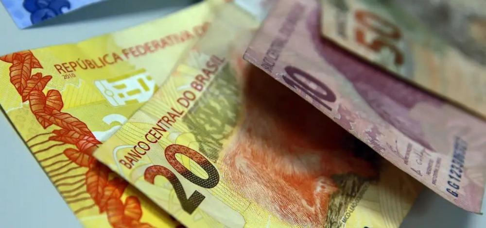 Brasil deve se tornar nona maior economia do mundo em 2023, diz FMI